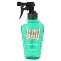 Bod Man Fresh Guy by Parfums De Coeur 8 oz Fragrance Body Spray for Men