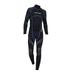 Scuba Diving Wetsuit Premium Neoprene Wetsuit 3mm Men Full Body - for Diving Snorkeling Surfing Spearfishing black XXXL