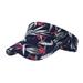 adviicd Women Tennis Visor Flowers Hat Baseball Adjustable Fashion Sun Men Hat Women Hop Cap Beach Twin Umbrella Stroller