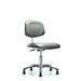 Brayden Studio® Angol Ergonomic Task Chair Aluminum/Upholstered in Gray | 40 H x 24 W x 25 D in | Wayfair C8C722FE3E3445F3A8E4741C3F8B9151