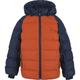 COLOR KIDS Kinder Funktionsjacke Ski jacket quilted, AF10.000, Größe 110 in Blau