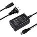 AC-L200 AC Adapter for Sony Handycam Camcorders Charger DCR-SX40 DCR-SX44 DCR-SR45 DCR-SR47 DCR-SX63 DCR-SX65