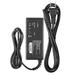 CJP-Geek AC Adapter for Acer Aspire ONE D250-1116 AO531h-1766 AOP531h-1791 19V 1.58A 30W