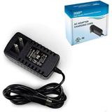 HQRP AC Wall Adapter Charger for Garmin Edge 500 605 705 GPS Replacement