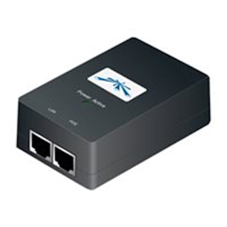 UBIQUITI NETWORKS Ubiquiti POE-24-24W PoE Injektor Image