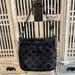 Coach Bags | Adorable Coach Bag | Color: Black | Size: Os