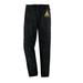 Disney Pants & Jumpsuits | 2021 Walt Disney World 50th Anniversary Corduroy Luxe Sweatpants Xs | Color: Black/Gold | Size: Xs