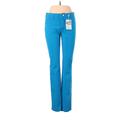 Cello Jeans Jeggings - Low Rise Skinny Leg Denim: Blue Bottoms - Women's Size 9 - Medium Wash