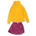 Rubie's Costume Company Costume: Burgundy Accessories - Kids Girl's Size Medium
