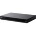 Sony Blu-ray Player / DVD Player Ultra HD Blu-ray Compatible 4K Up-Convert UBP-X800M2