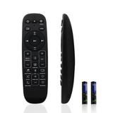 New Replacement Remote Control with Battery for JBL 9.1 Soundbar/JBL 5.1 Soundbar/JBL 3.1 Soundbar/JBL 2.1 Soundbar/JBL 2.0 Soundbar/JBL2GBAR51IMBLKAM Bar/5.1 Surround Sound Bar System