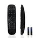 New Replacement Remote Control with Battery for JBL 9.1 Soundbar/JBL 5.1 Soundbar/JBL 3.1 Soundbar/JBL 2.1 Soundbar/JBL 2.0 Soundbar/JBL2GBAR51IMBLKAM Bar/5.1 Surround Sound Bar System