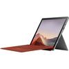 Open Box Microsoft Surface Pro 7 - 12.3 Touch-Screen - Intel Core i5 - 8GB Memory - 256GB SSD Platinum