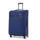 Samsonite Ascella 3.0 Softside Erweiterbares Gepäck mit Spinner-Rädern, saphirblau, CO EXP Spinner, Ascella 3.0 Softside erweiterbares Gepäck mit Spinnrollen