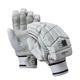 Gunn & Moore GM Cricket Batting Gloves, 505, Black, Adult Right Handed, 1 Pair, 51952313