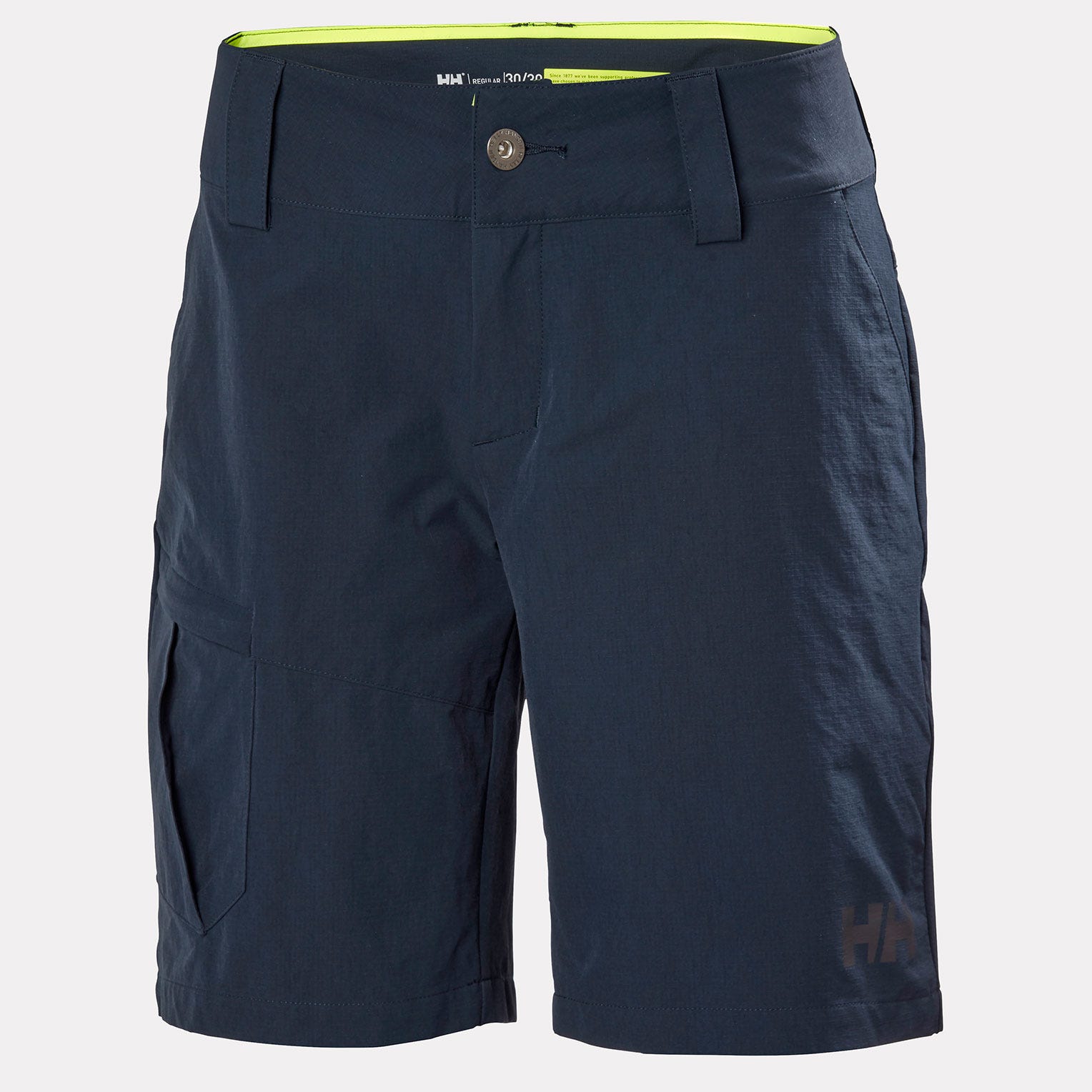 Helly Hansen Damen Schnelltrocknende Cargo-shorts 29 Image
