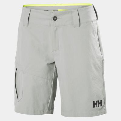 Helly Hansen Damen Schnelltrocknende Cargo-shorts 31