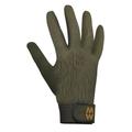 Mens & Ladies 1 Pair MacWet Long Climatec Sports Gloves In 4 Colours - 9 Unisex - Green