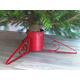 Scrolled Sussex Christmas Tree Stand - 3 legs