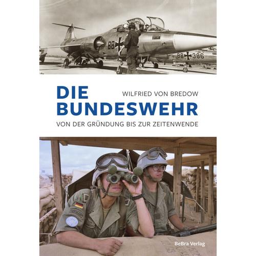 Die Bundeswehr - Wilfried von Bredow, Gebunden
