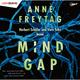 Mind Gap,2 Audio-Cd - Anne Freytag (Hörbuch)