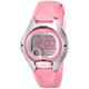 Casio LW200-4B 50m Water Resistant Digital Casual Sports Ladies Watch