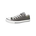 Converse Chucks - CT AS Seasnl OX - Grau, Schuhgröße:43