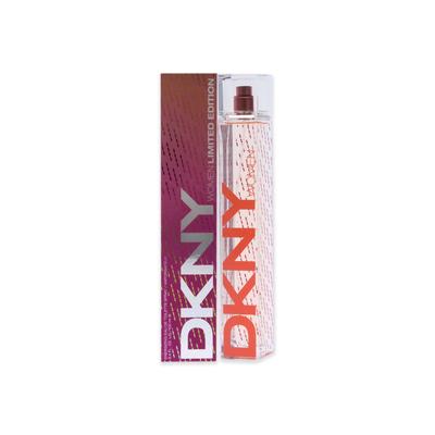 Plus Size Women's Dkny -3.4 Oz Edt Spray by Donna ...