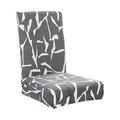 xinqinghao chair cover stretch chair package chair cover one-piece stretch chair cover a