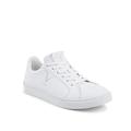 19V69 ITALIA Damen Womens Sneaker SNK 001W White Oxford-Schuh, Bianco, 36 EU