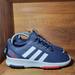 Adidas Shoes | Adidas Racer Tr 2.0 Althelic Sneaker 5 | Color: Blue | Size: 5