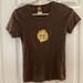 Disney Tops | 5 For $25. Disney Lion King T-Shirt. Like New. Brown. Says M But Runs Small. | Color: Brown/Gold | Size: M