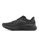 New Balance Men Fresh Foam X 860 V13 Running Shoes, Black/Phantom, 9 UK Wide