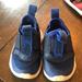 Nike Shoes | Baby Nike Flex Runner Shoes | Color: Blue | Size: 3bb