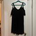 Torrid Dresses | Black Torrid Dress | Color: Black | Size: 1x