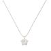 Kate Spade Jewelry | Kate Spade Silver Something Sparkly Star Pendant Necklace | Color: Silver | Size: Os