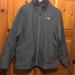 The North Face Jackets & Coats | North Face Jacket | Color: Gray/Purple | Size: Xl