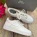 Nike Shoes | Nib White Nike Air Force 1 Le Size 7y Women's 8.5 | Color: White | Size: 7y