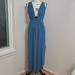 Free People Dresses | Free People Dress | Color: Blue | Size: M