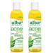 (2Pack)Alba Botanica AcneDote Maximum Strength Deep Pore Wash 6 fl oz