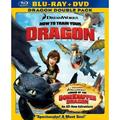 Pre-Owned How To Train Your Dragon [WS] [Blu-Ray/DVD Combo Pack] [O-Sleeve] (Blu-ray + DVD)