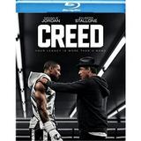 Warner Brothers Creed Bd+dvd Std Ws