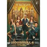 Housefull 4 Hindi Movie DVD -English Subtitles (NTSC - All Region)