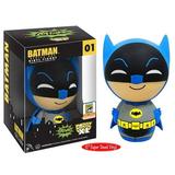 Funko Dorbz XL Batman Vinyl Figure [Blue Suit Super Sized]