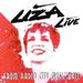 Pre-Owned - liza live from radio city music hall