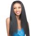 Outre Quick Weave High Tex Synthetic Half Wig ANNIE (#S1B/BU)