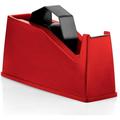 Heat Tape Dispenser. Masking Tape Dispenser. Holder Fits 1 and 3 Core. 6.8 x 2.2 x 3.4 Inch. Desktop Tape Dispenser. Heat Tape for Sublimation(Red)