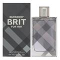 Burberry Brit by Burberry for Men 3.3 oz Eau de Toilette Spray