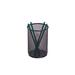 office depot(r) brand metro mesh jumbo pencil holder black