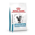 3.5kg Sensitivity Control Feline Veterinary Royal Canin Dry Cat Food